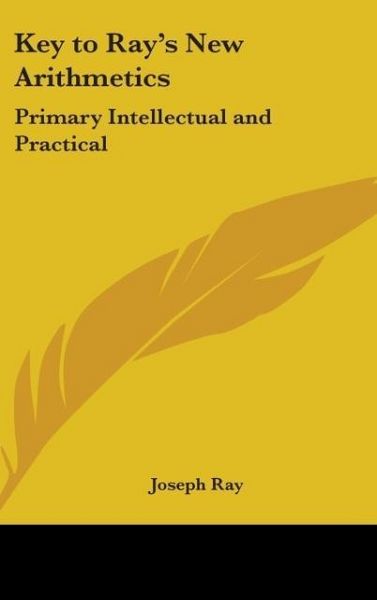 Produktbild: Ray, J: Key To Ray's New Arithmetics