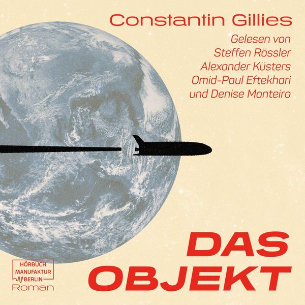 Produktbild: Das Objekt