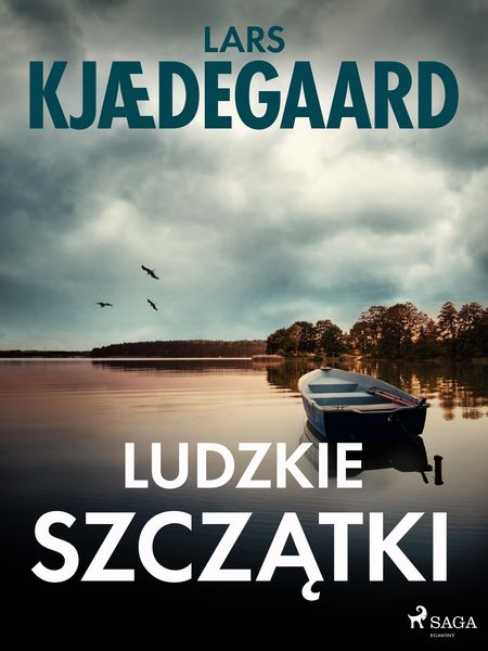 Produktbild: Ludzkie szczatki