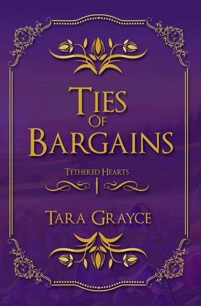 Produktbild: Ties of Bargains