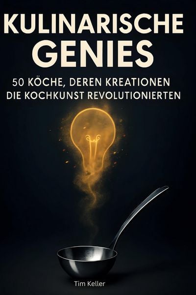 Produktbild: Kulinarische Genies