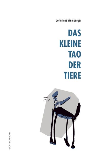 Produktbild: Das kleine Tao der Tiere