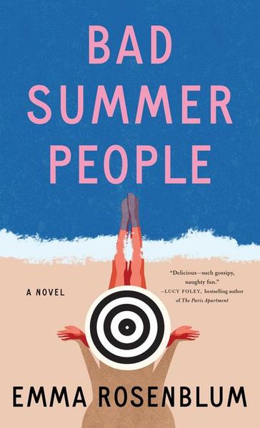 Produktbild: Bad Summer People