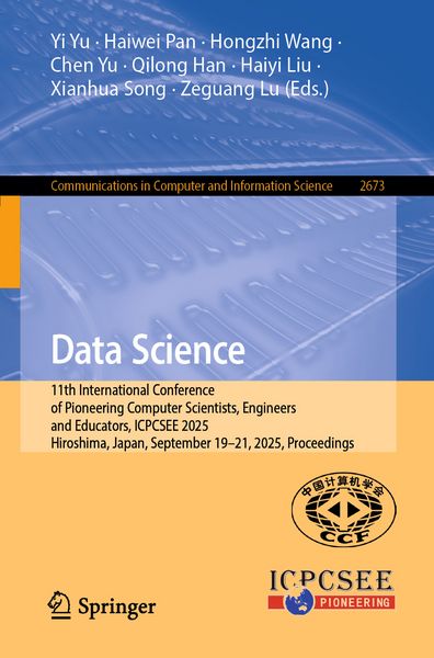 Produktbild: Data Science