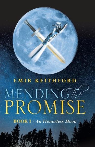 Produktbild: Mending the Promise