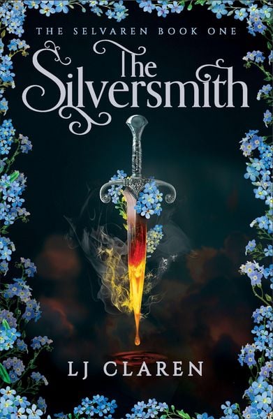 Produktbild: The Silversmith