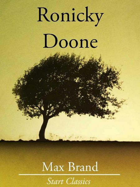 Produktbild: Ronicky Doone