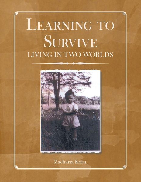 Produktbild: Learning to Survive