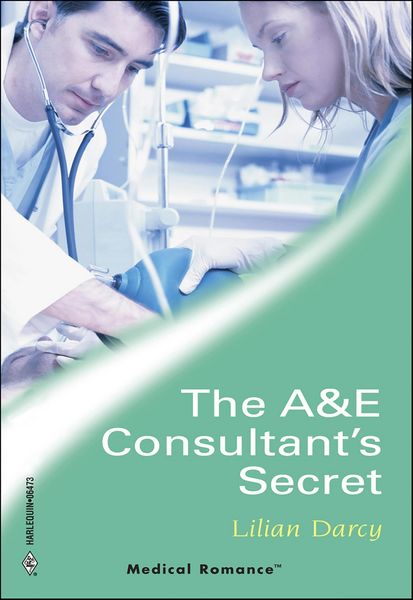 Produktbild: The A&E Consultant's Secret