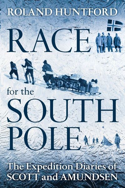 Produktbild: Race for the South Pole
