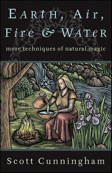 Produktbild: Earth, Air, Fire & Water
