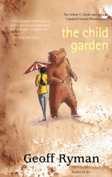 Produktbild: The Child Garden