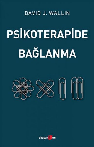 Produktbild: Psikoterapide Baglanma