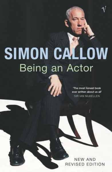 Produktbild: Being An Actor