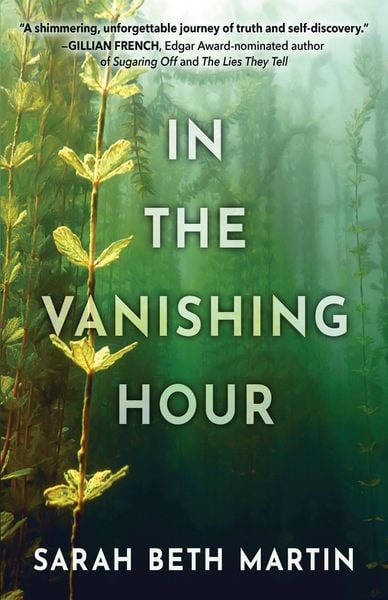 Produktbild: In the Vanishing Hour