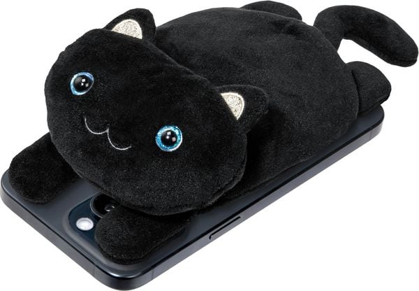 Produktbild: MAGMOJI Magnet Wallet "Kitty"