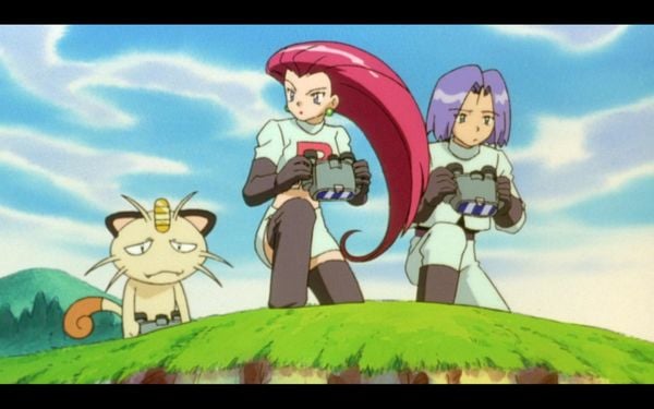 Produktbild: Pok&eacute;mon &ndash; Der Film