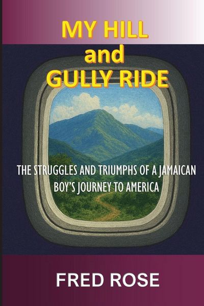 Produktbild: My Hill and Gully Ride