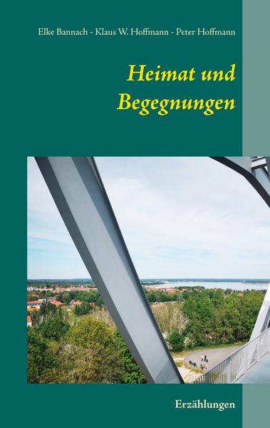 Produktbild: Heimat und Begegnungen