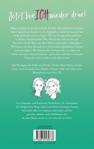Produktbild: Wow Mom