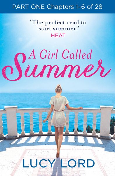 Produktbild: A Girl Called Summer: Part One, Chapters 1-6 of 28