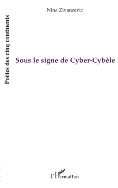 Produktbild: Sous le signe de Cyber-Cyb&egrave;le