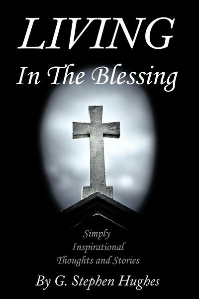 Produktbild: Living in the Blessing