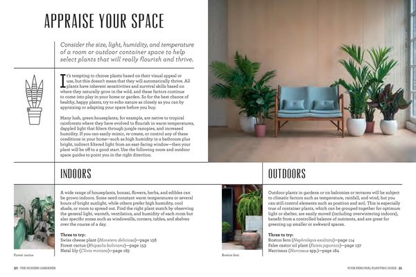 Produktbild: The Modern Gardener