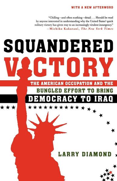 Produktbild: Squandered Victory