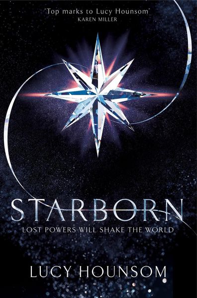 Produktbild: Starborn