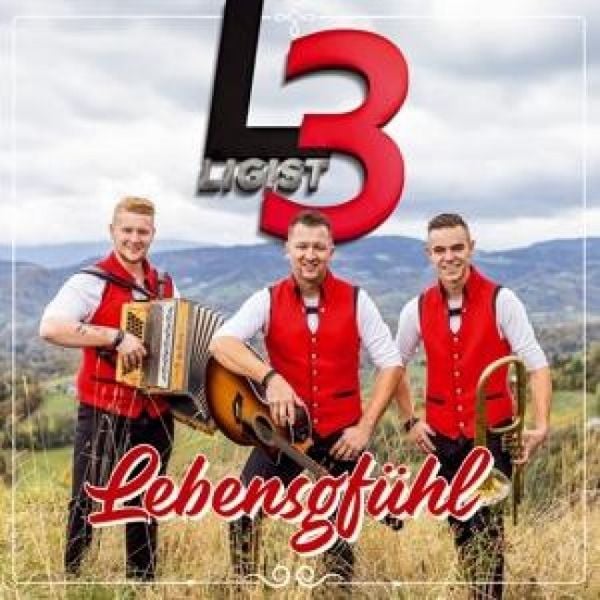 Produktbild: Lebensgf&uuml;hl