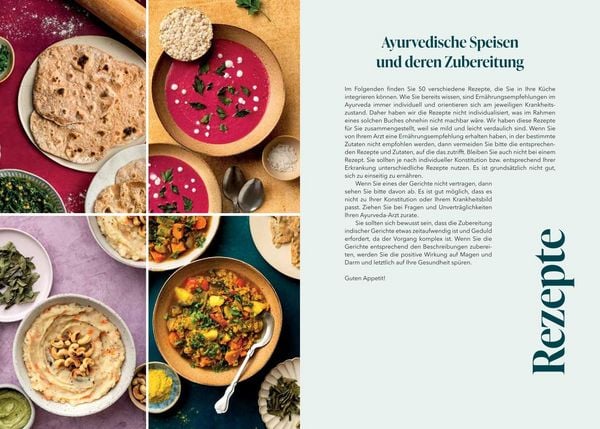 Produktbild: Ayurveda &ndash; stark gegen Entz&uuml;ndungen
