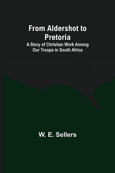 Produktbild: From Aldershot to Pretoria