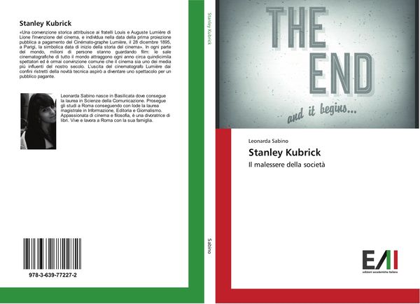 Produktbild: Stanley Kubrick