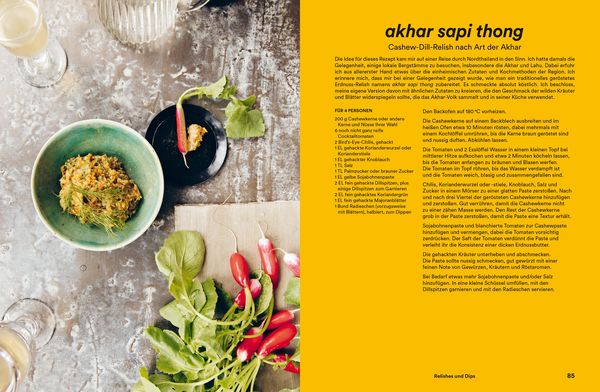 Produktbild: Kin Thai
