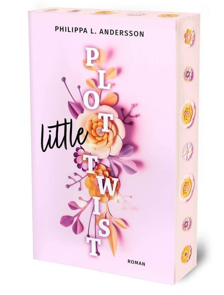 Produktbild: Little Plot Twist