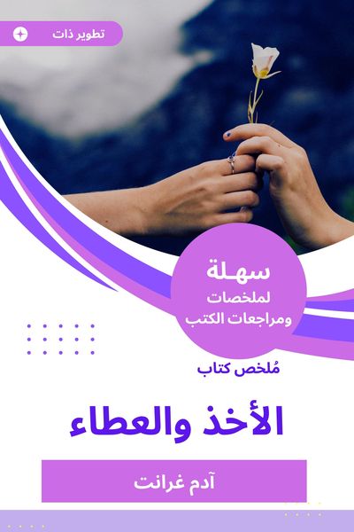 Produktbild: Summary of the Book of Giving and Giving