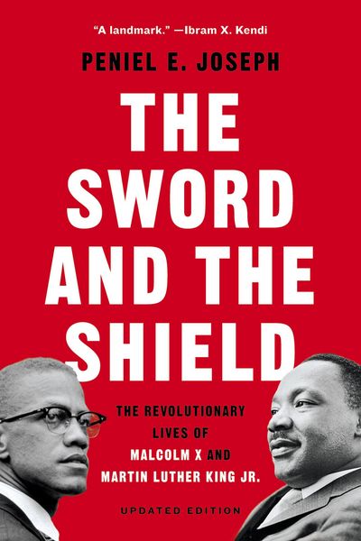 Produktbild: The Sword and the Shield