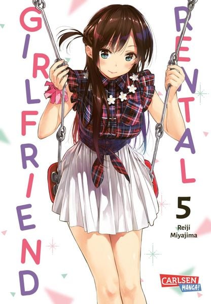 Produktbild: Rental Girlfriend 5