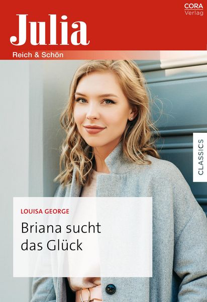 Produktbild: Briana sucht das Gl&uuml;ck