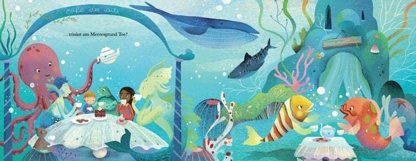 Produktbild: Der Zauber der B&uuml;cher