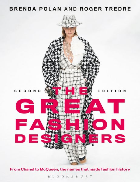 Produktbild: The Great Fashion Designers