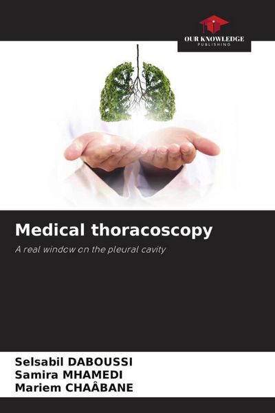 Produktbild: Medical thoracoscopy