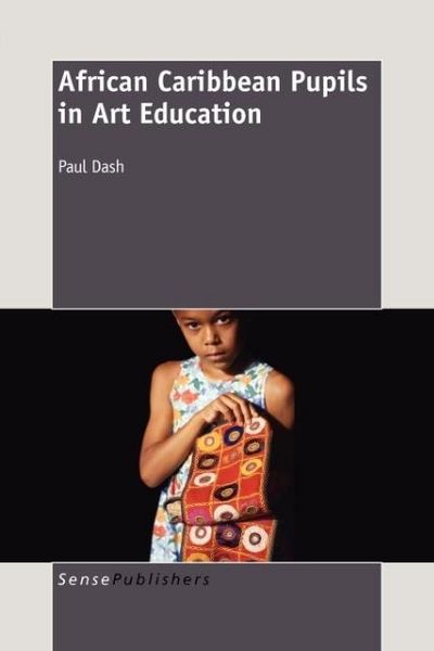 Produktbild: African Caribbean Pupils in Art Education