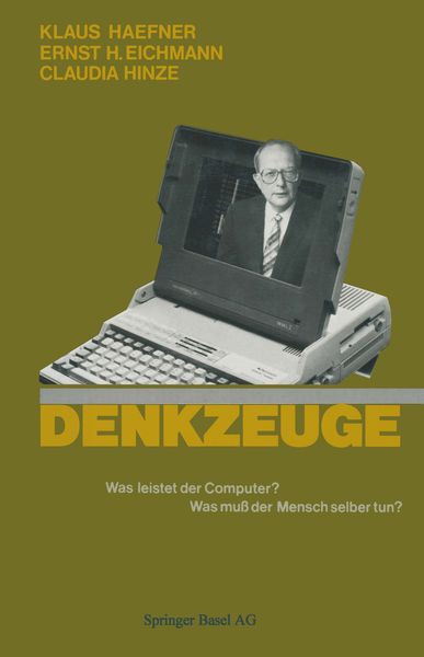 Produktbild: Denkzeuge