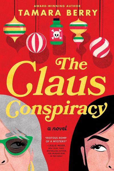 Produktbild: The Claus Conspiracy