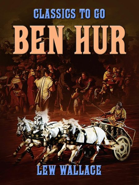 Produktbild: Ben Hur