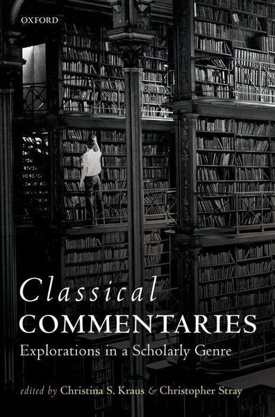 Produktbild: Classical Commentaries C