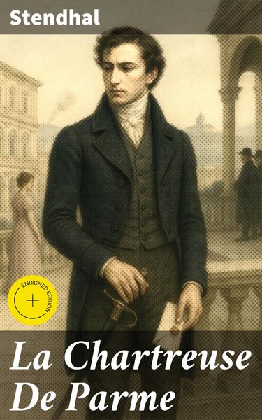 Produktbild: La Chartreuse De Parme