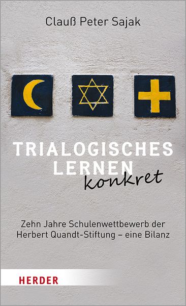 Produktbild: Trialogisches Lernen konkret
